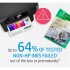 HP 678 Tri-color Original Ink Advantage Cartridge